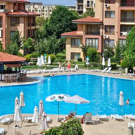 Appartement Magic Dreams Spacious