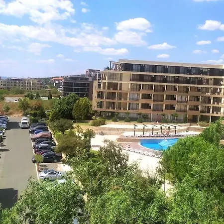 Magic Dreams Spacious Appartement