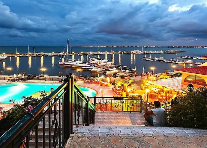 Magic Dreams Spacious * Sveti Vlas