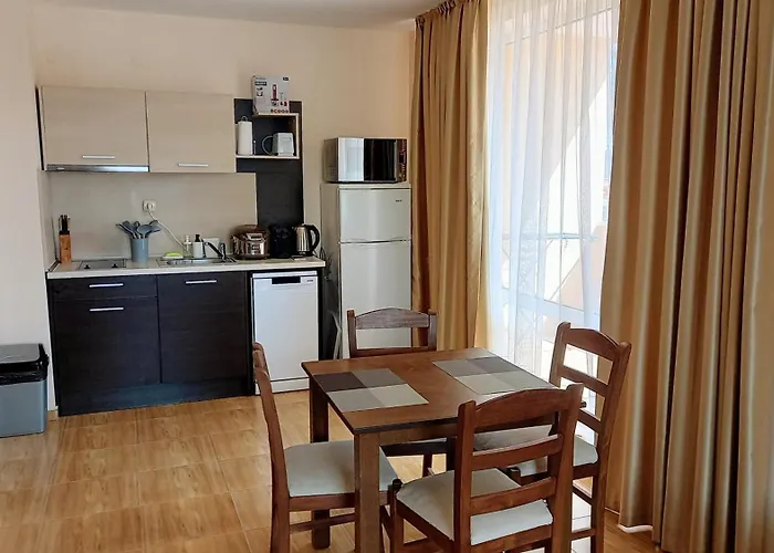 Magic Dreams Spacious *