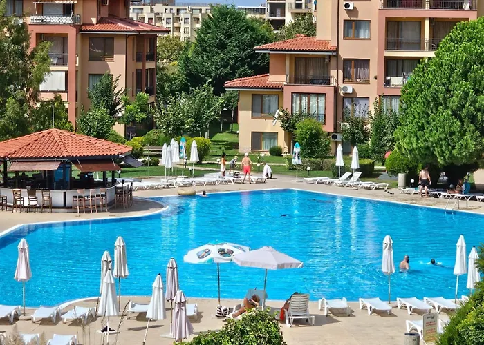 Appartement Magic Dreams Spacious