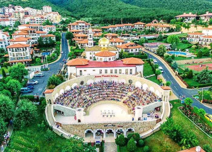 Appartement Magic Dreams Spacious