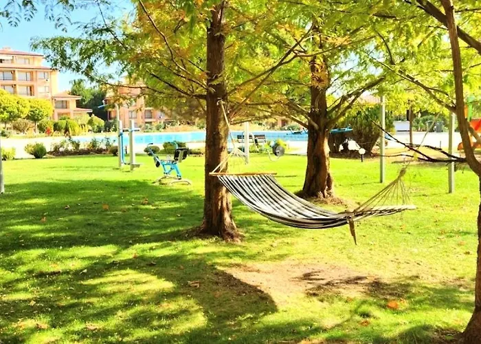 Appartement Magic Dreams Spacious