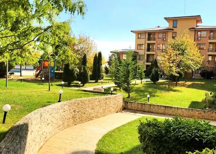 Appartement Magic Dreams Spacious *