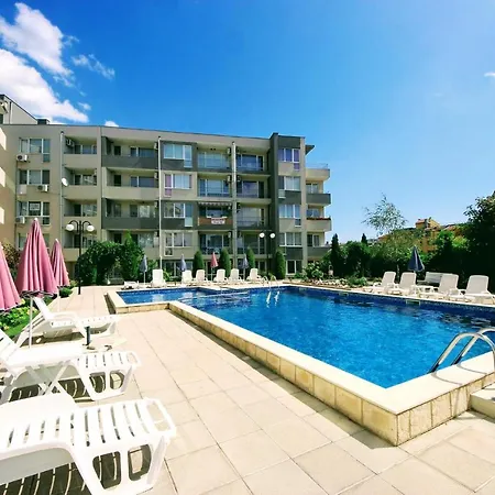 Apartament Magic Dreams Spacious Sveti Vlas