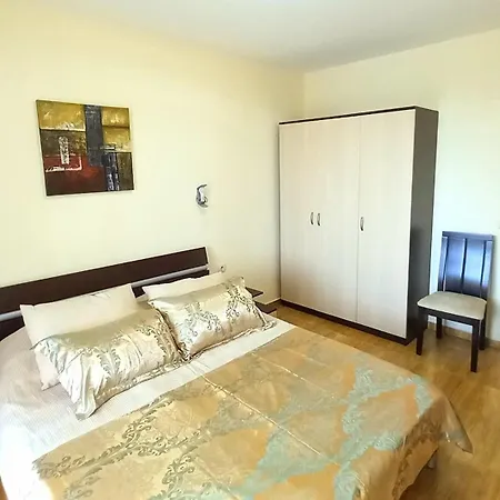 Magic Dreams Spacious Apartament *