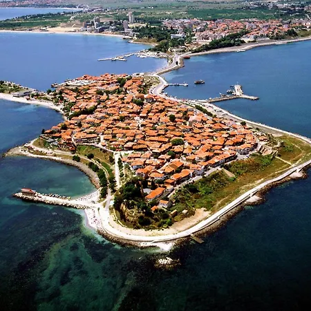 Magic Dreams Spacious Sveti Vlas