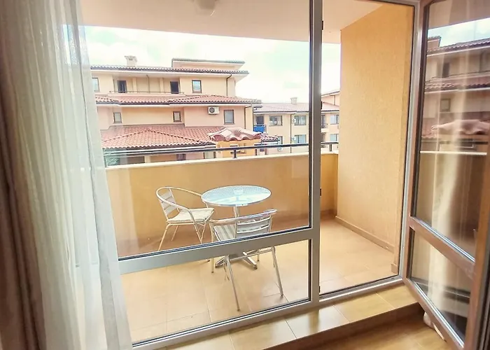 Διαμέρισμα Magic Dreams Spacious *