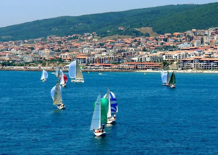 Magic Dreams Spacious Διαμέρισμα *