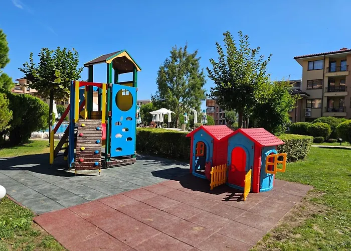 Διαμέρισμα Magic Dreams Spacious Sveti Vlas