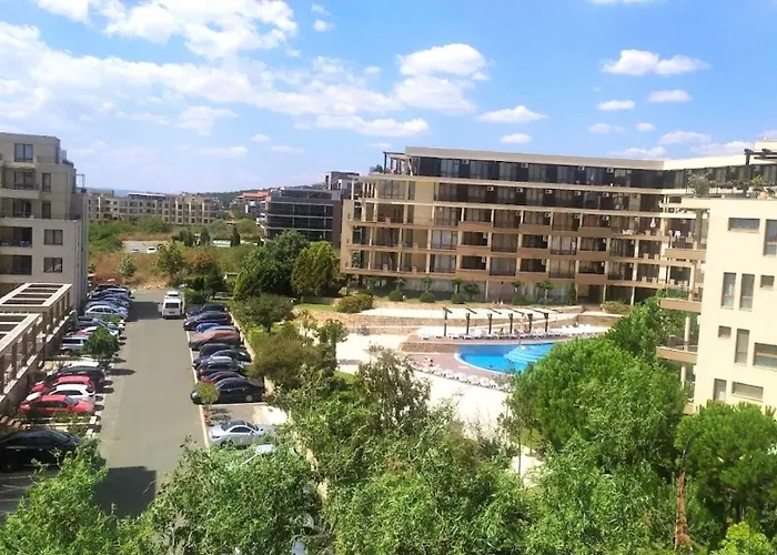 Magic Dreams Spacious Διαμέρισμα