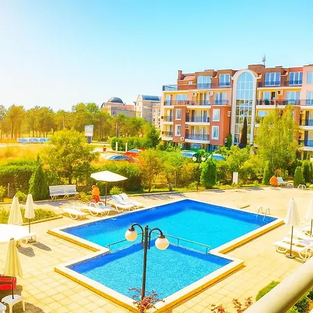 Appartement Magic Dreams Spacious