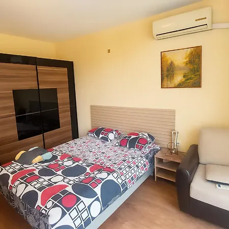 Magic Dreams Spacious Appartement *