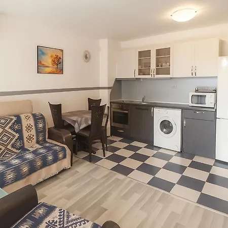 아파트 Magic Dreams Spacious *