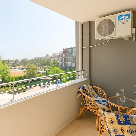 Magic Dreams Spacious 아파트