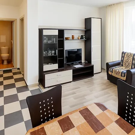 Appartement Magic Dreams Spacious *