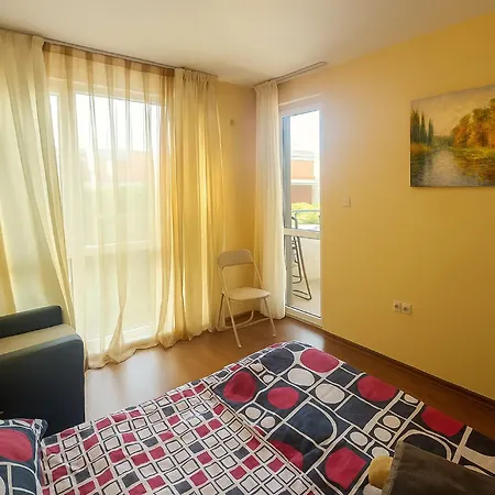 Magic Dreams Spacious