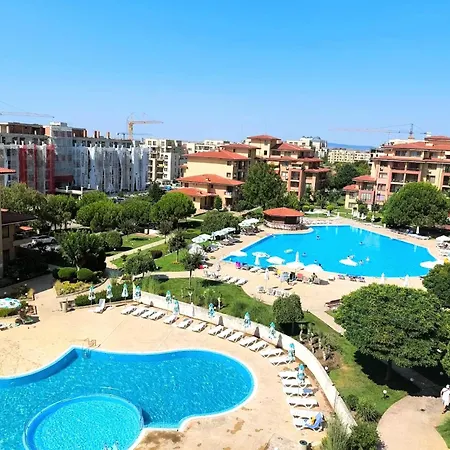 Magic Dreams Spacious Sveti Vlas
