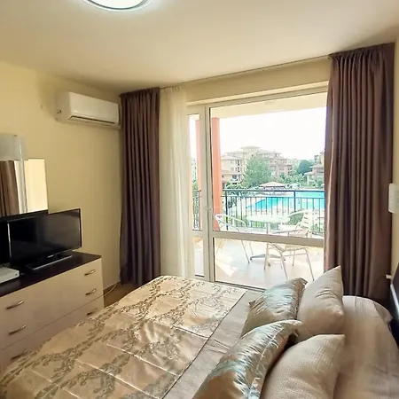 Magic Dreams Spacious * 스베티 블라스