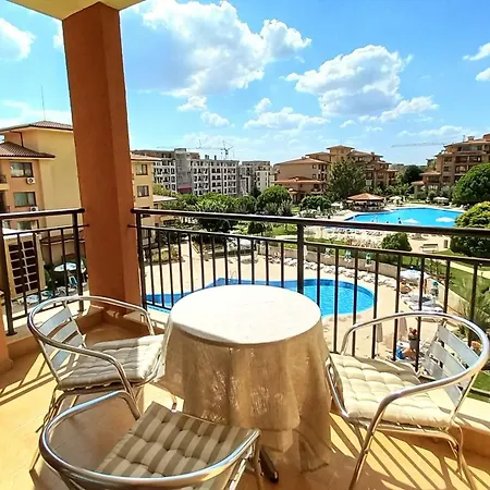 Magic Dreams Spacious Apartament