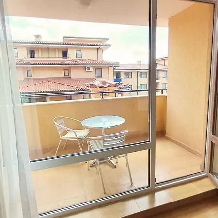 아파트 Magic Dreams Spacious *