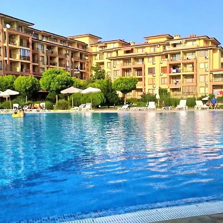 Apartament Magic Dreams Spacious Sveti Vlas