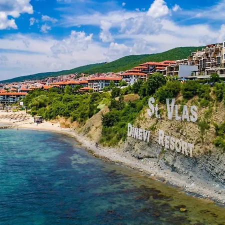 Magic Dreams Spacious * 스베티 블라스