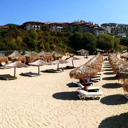 Magic Dreams Spacious Апартаменты