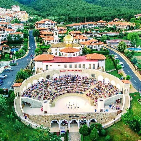 아파트 Magic Dreams Spacious