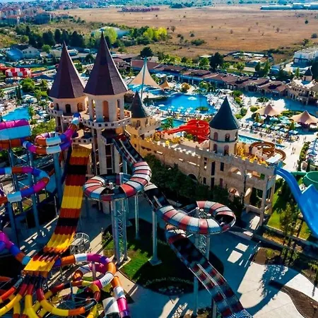 Apartament Magic Dreams Spacious *