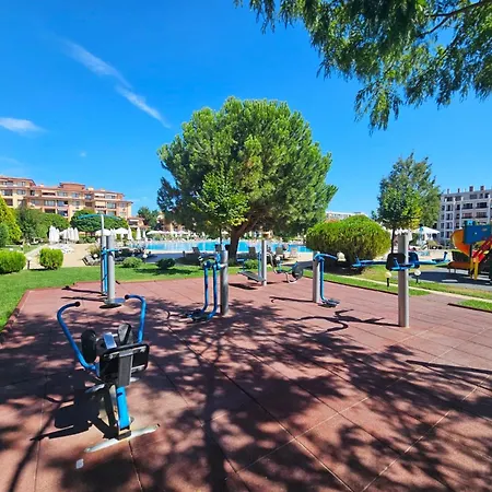 Magic Dreams Spacious * 스베티 블라스