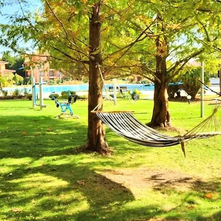 아파트 Magic Dreams Spacious