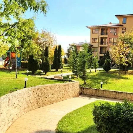 아파트 Magic Dreams Spacious *