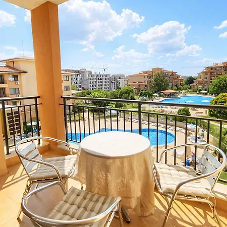 Апартаменты Magic Dreams Spacious *