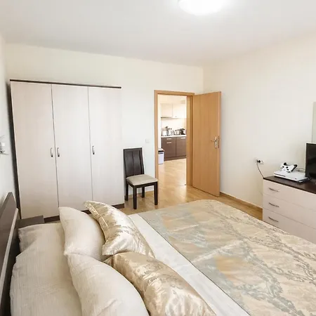 Magic Dreams Spacious Апартаменты