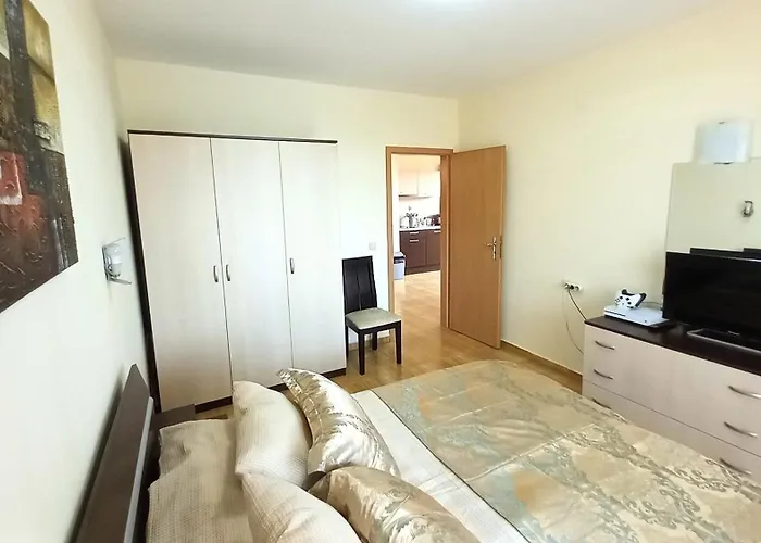 Magic Dreams Spacious