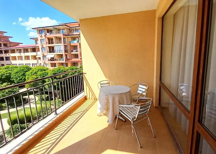 Magic Dreams Spacious *