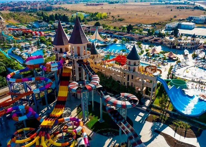 Lägenhet Magic Dreams Spacious *